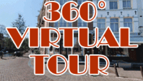 Virtual 360 Tour